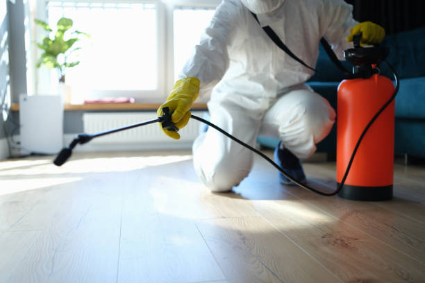 Reliable Biohazard Cleanup contractor in Hazard, NE by Trauma Clean Pros